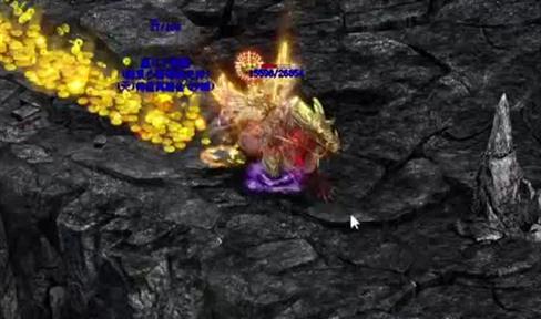 盟重神兵炼武器步骤适合初玩者