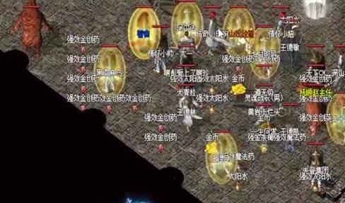 传奇手游哪个可以提现 能够直接提现的传奇版本
