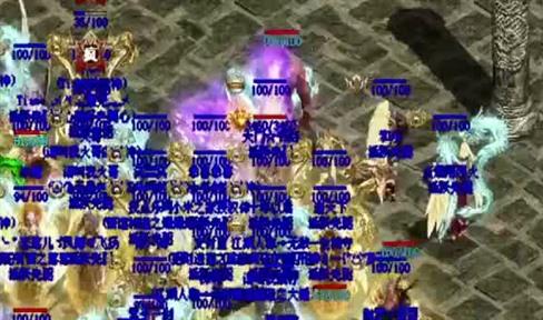 奇迹暖暖风渊传奇攻略_风渊传奇1-5关卡攻略大全