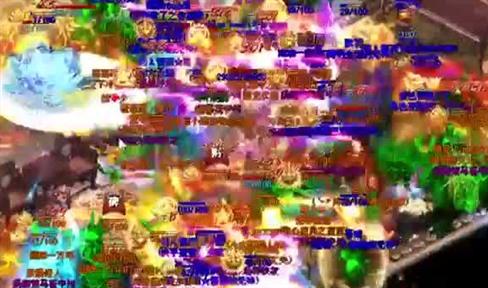 传奇新开网站道士的技能可以分为三大类