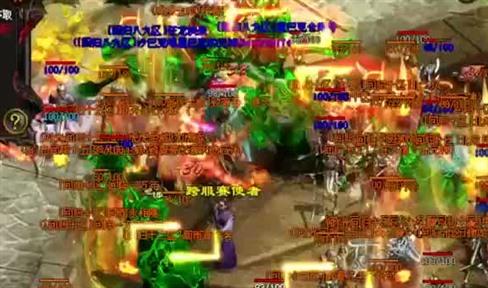 传奇的前期任务你们都了解吗？